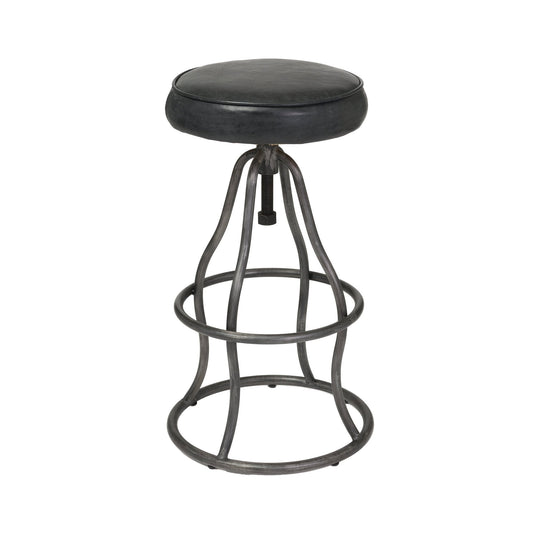 Bowie Stool - Black
