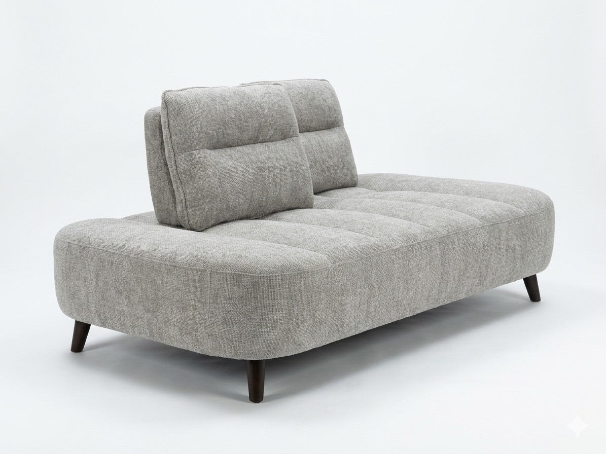 Magnus Sofa with Adjustable Back