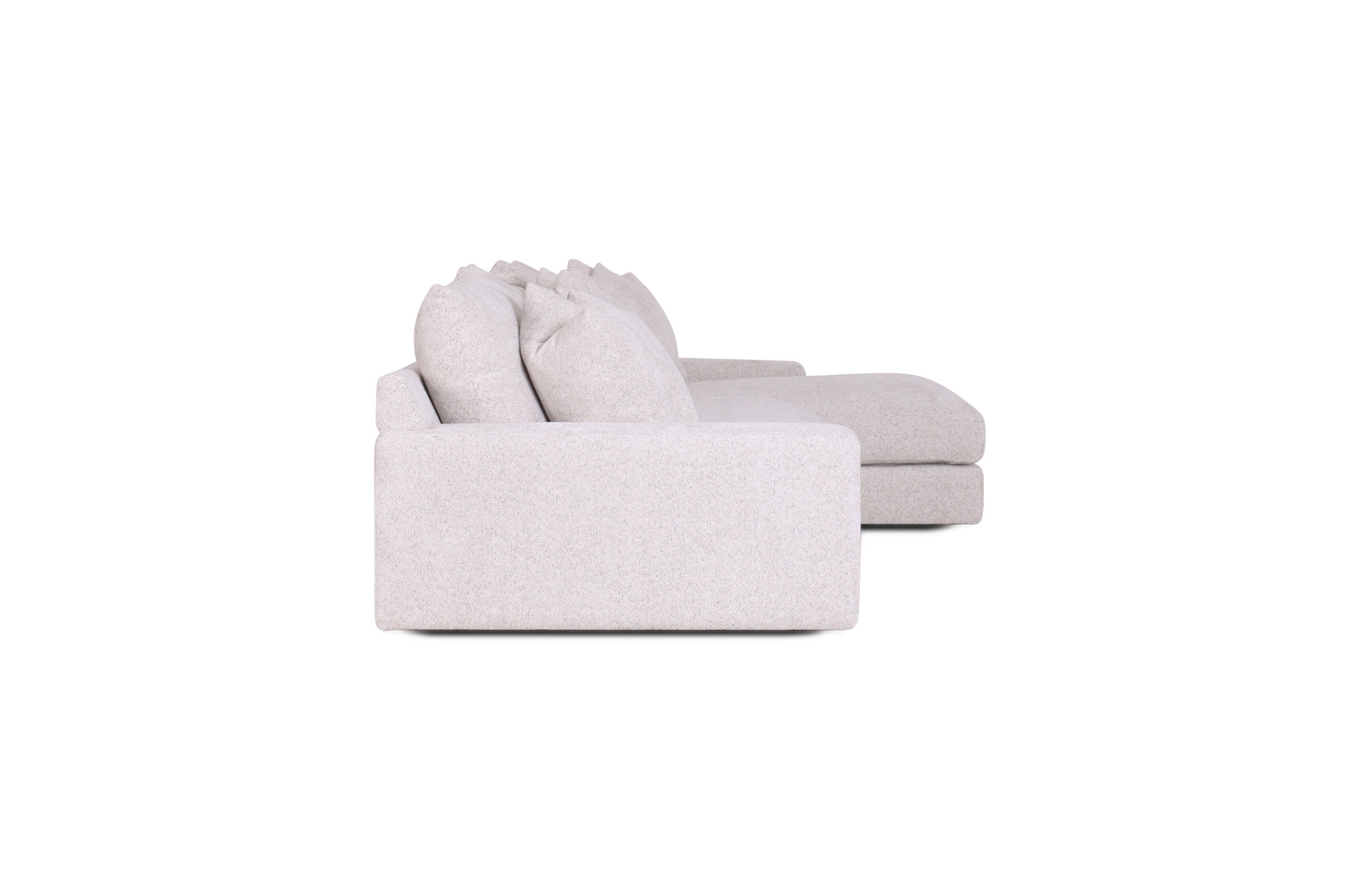 Rambler Sectional