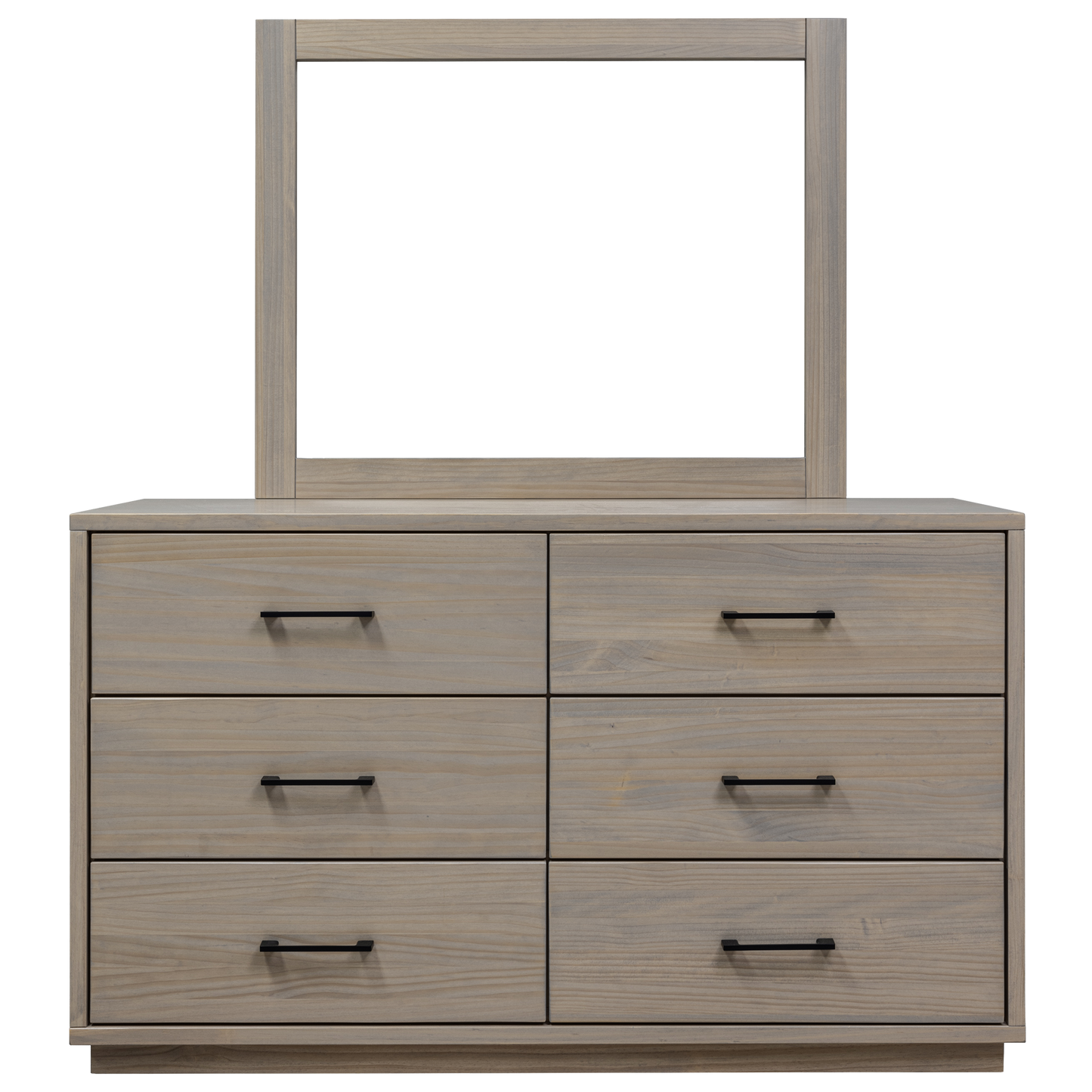 Vista Dresser