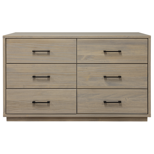 Vista Dresser