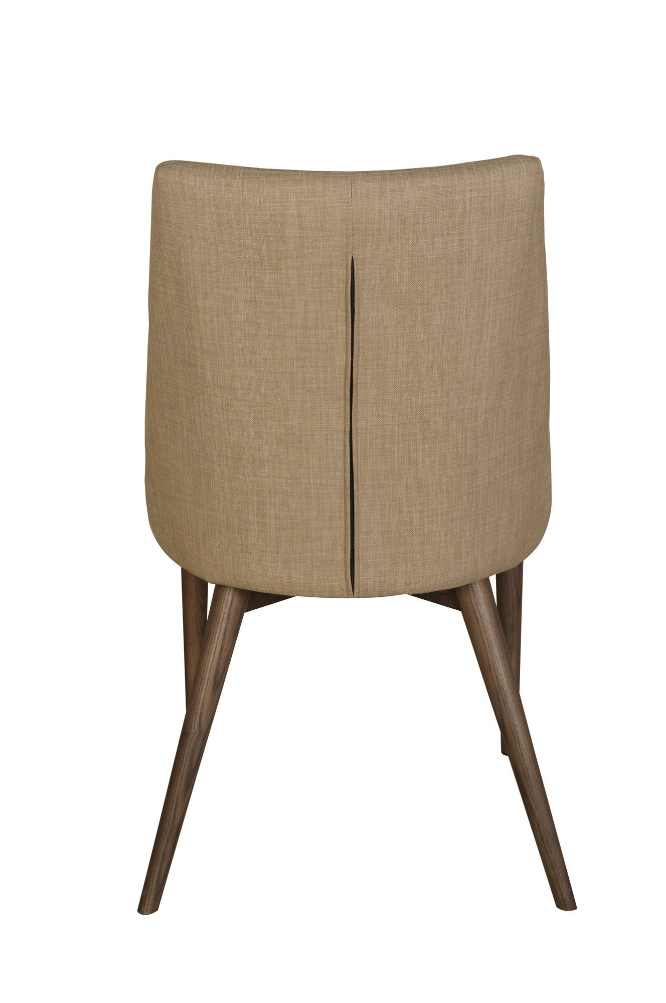 Fritz Side Dining Chair - Beige
