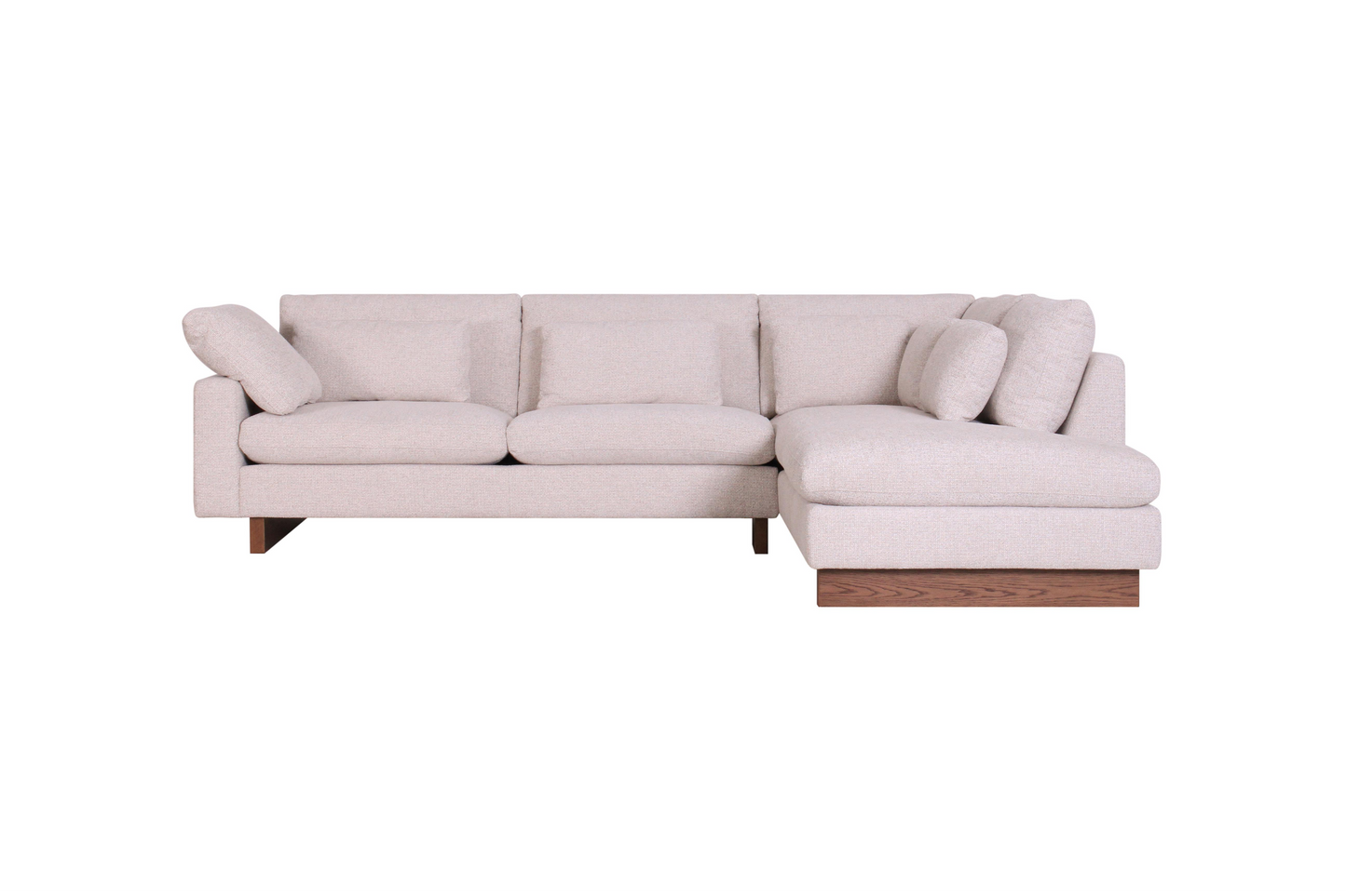 Roger Sectional