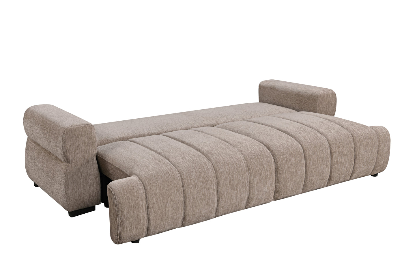 Bennett Sleeper Sofa with Storage
