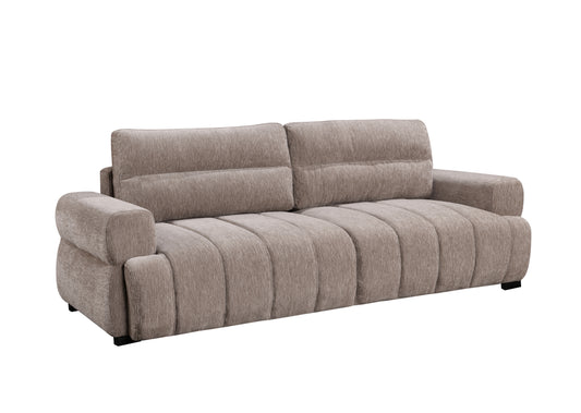 Bennett Sleeper Sofa with Storage