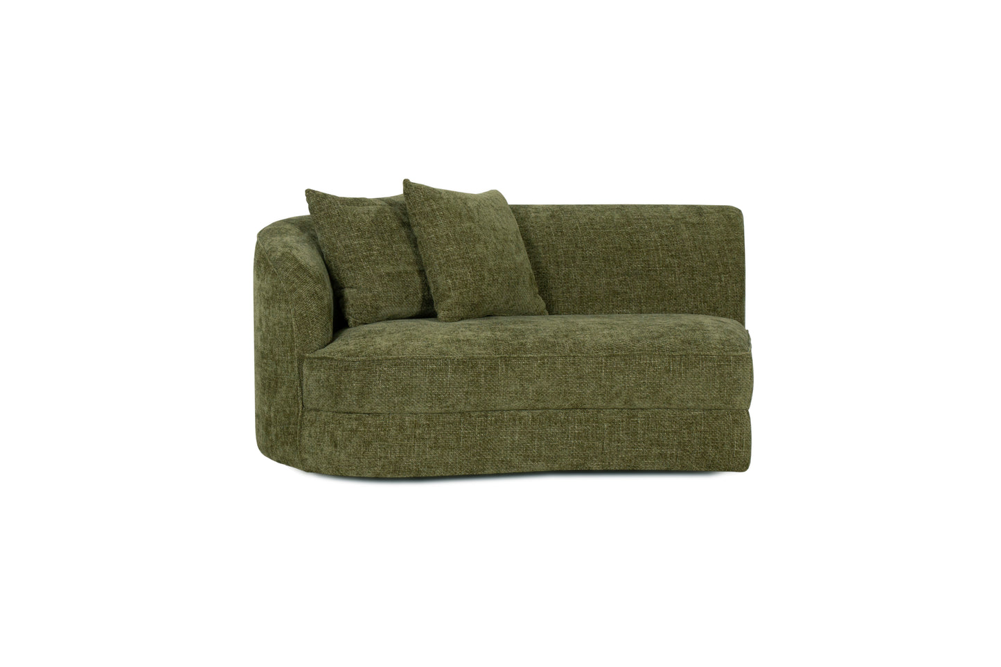 Royale Fabric Sectional
