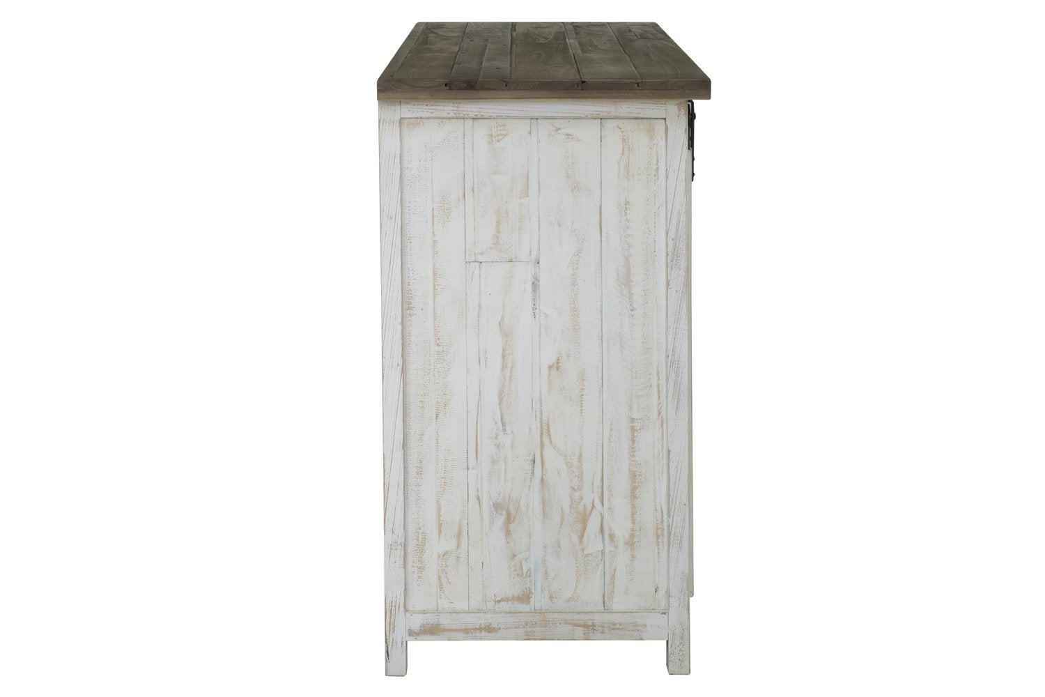 Provence Dresser With 1 Door