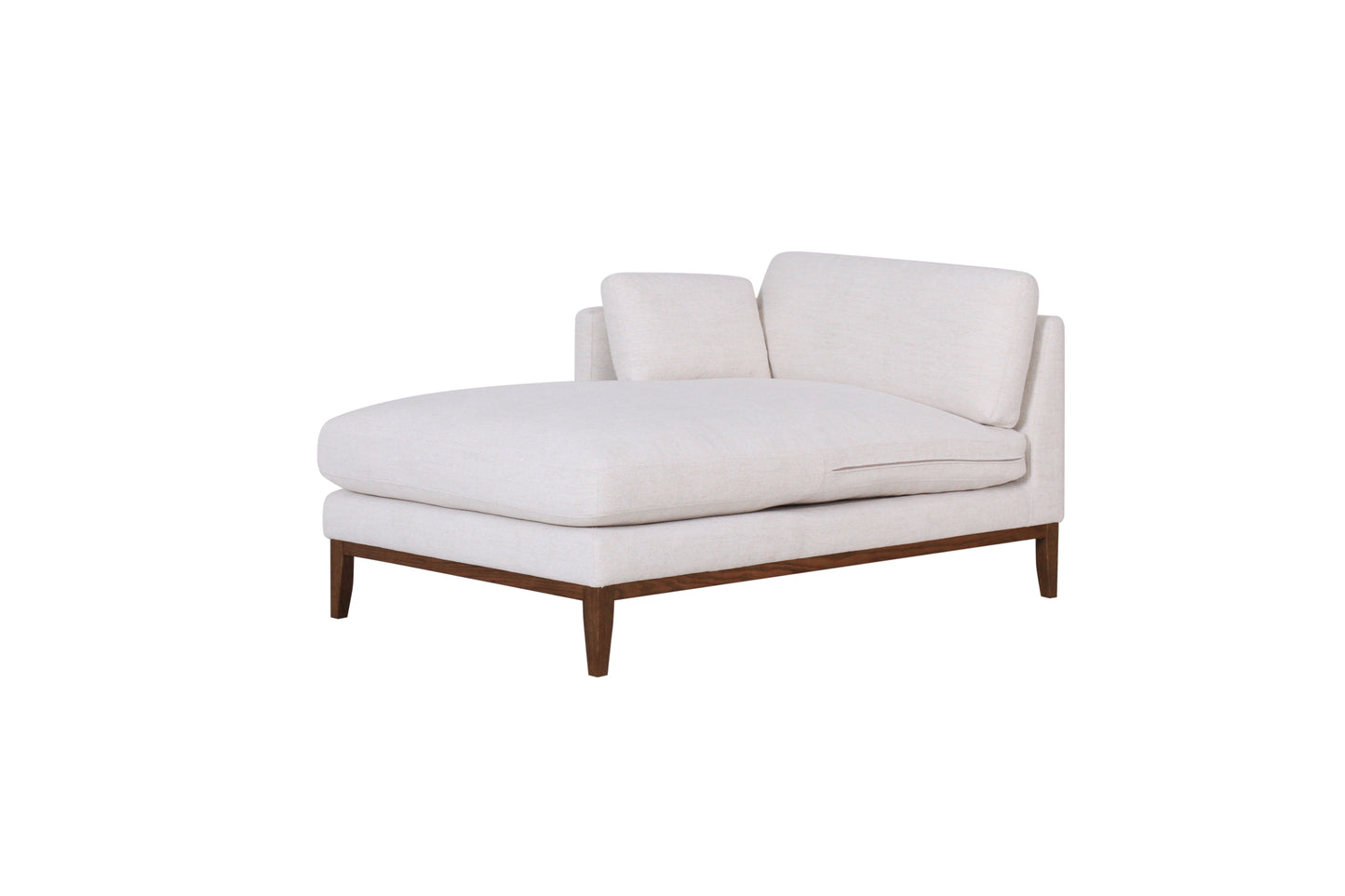 Skana Fabric Sectional