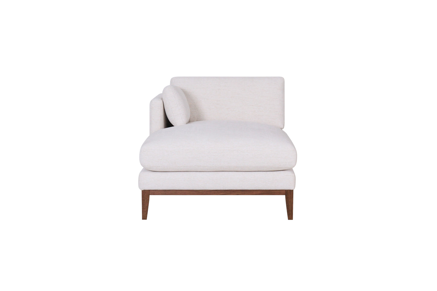 Skana Fabric Sectional