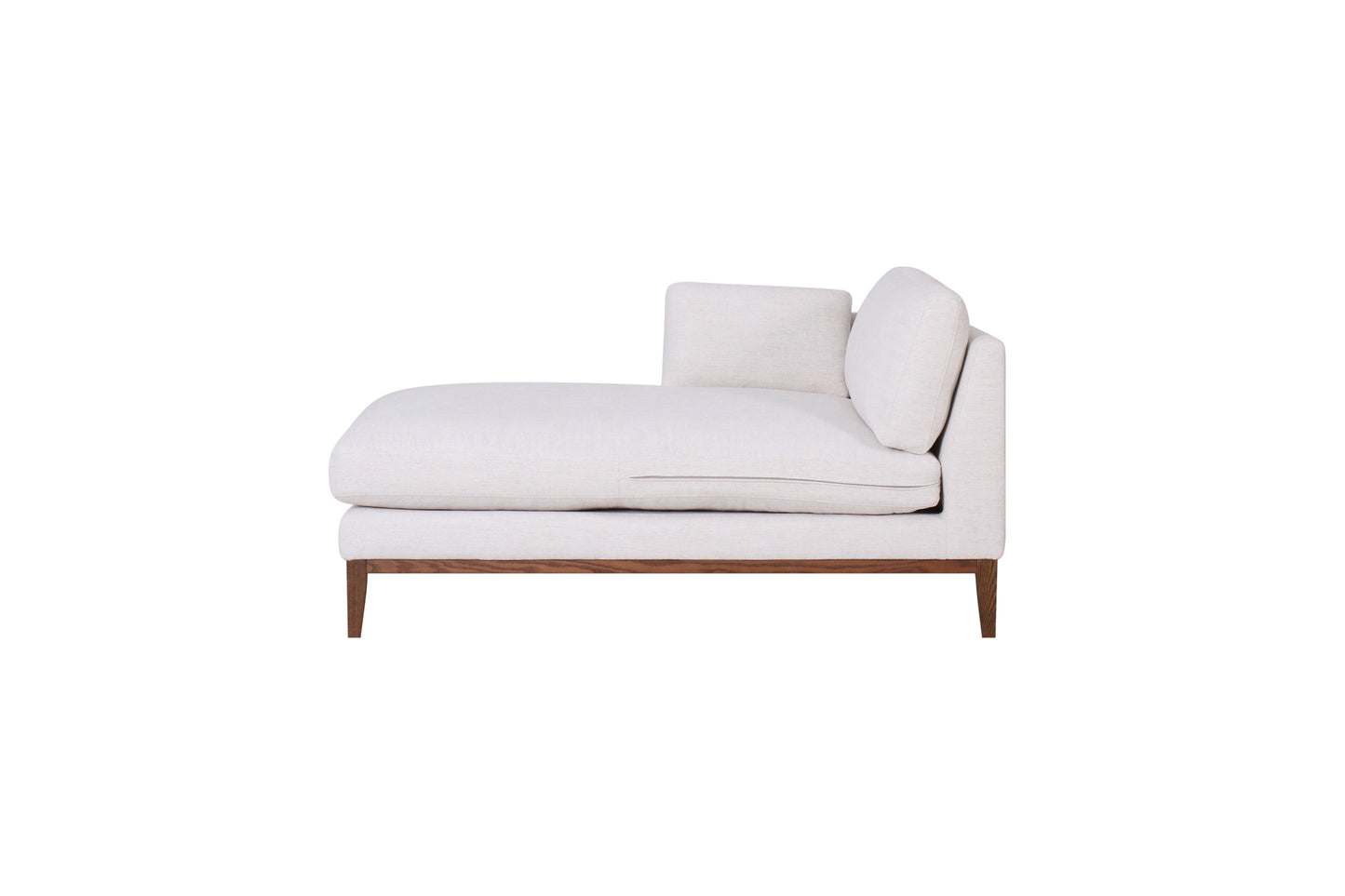 Skana Fabric Sectional