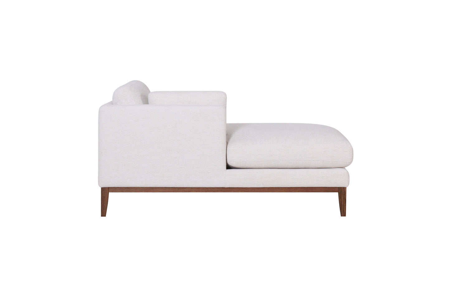 Skana Fabric Sectional