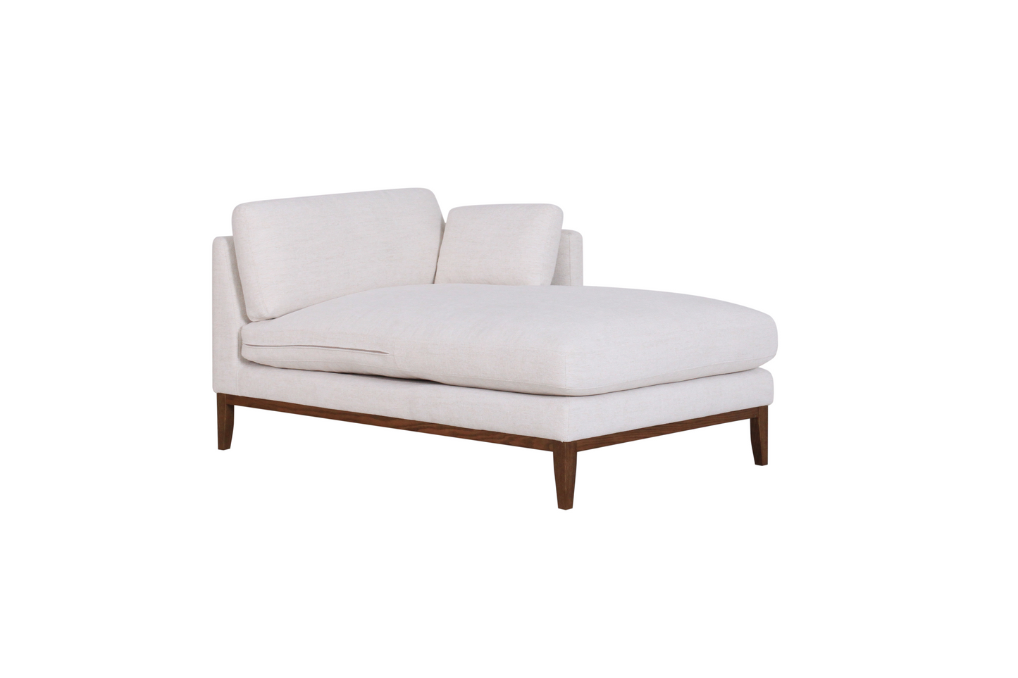 Skana Fabric Sectional