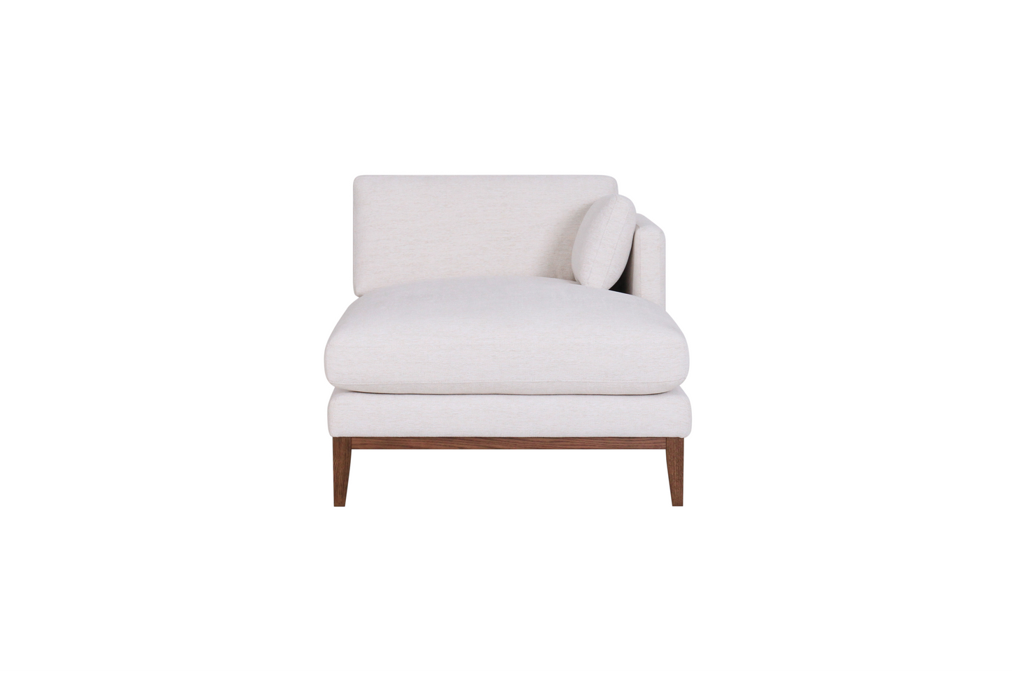 Skana Fabric Sectional