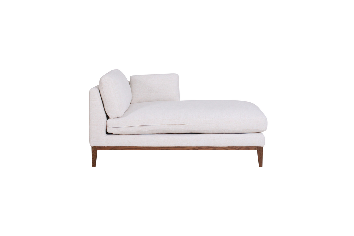 Skana Fabric Sectional