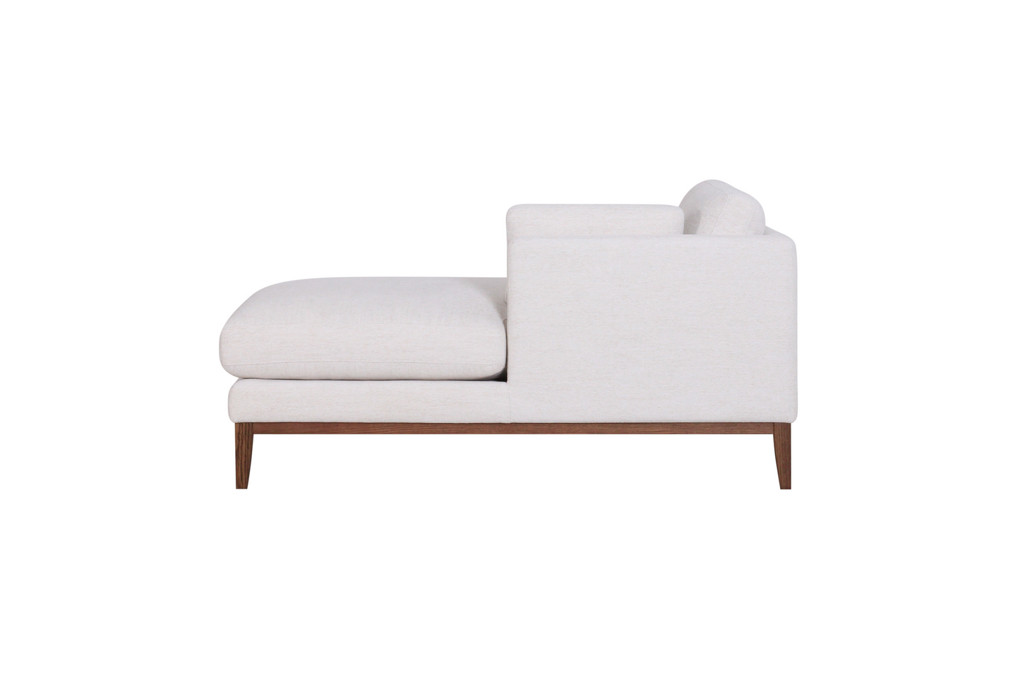 Skana Fabric Sectional