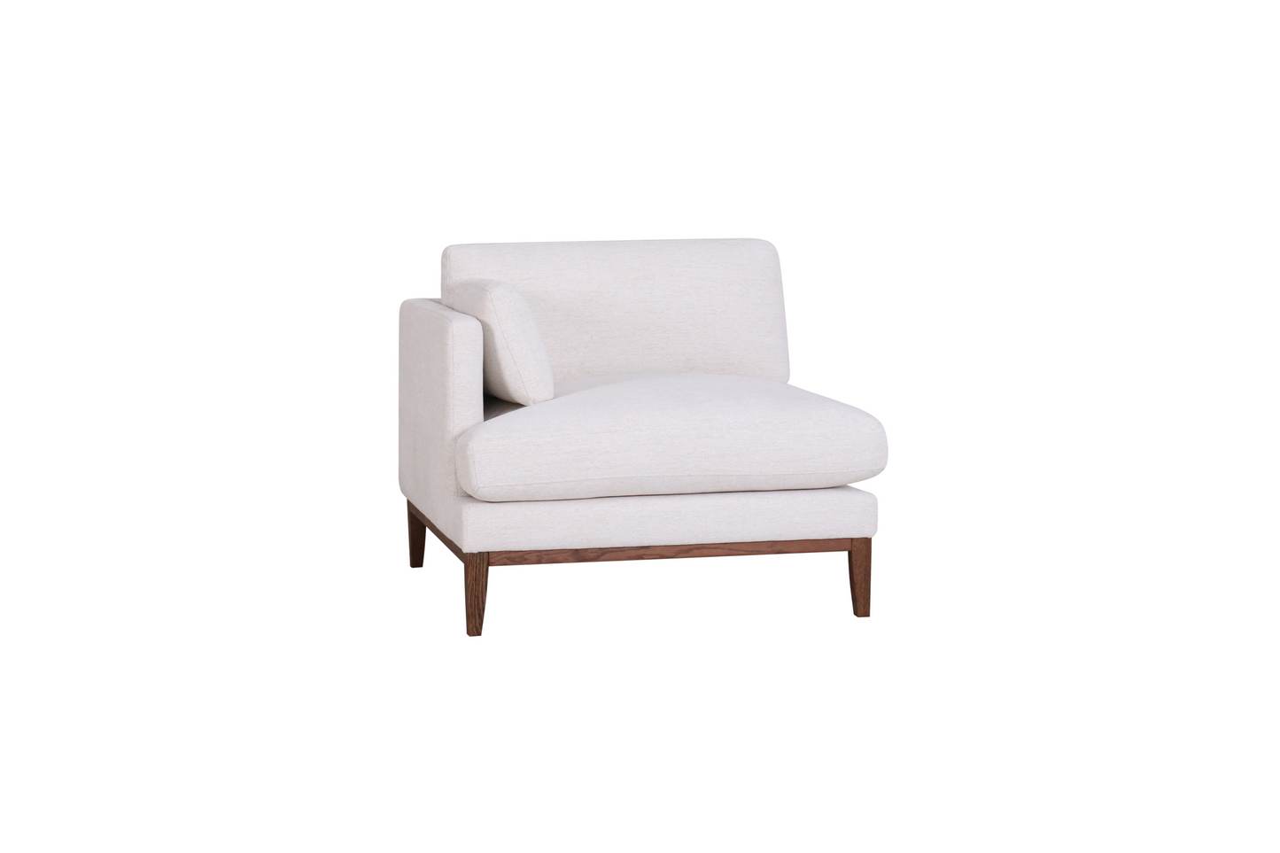 Skana Fabric Sectional