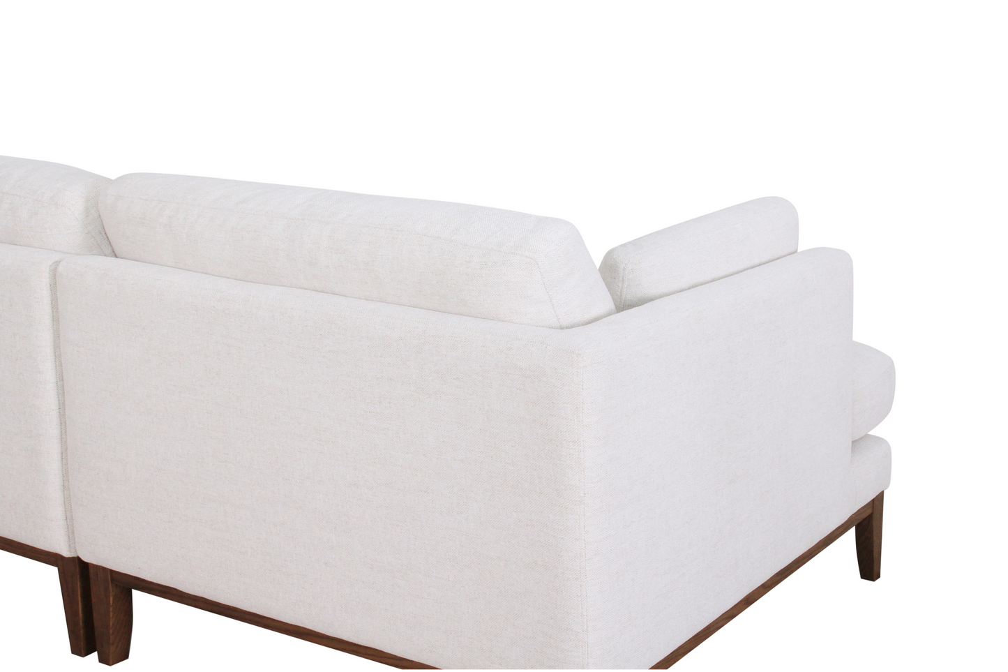 Skana Fabric Sectional