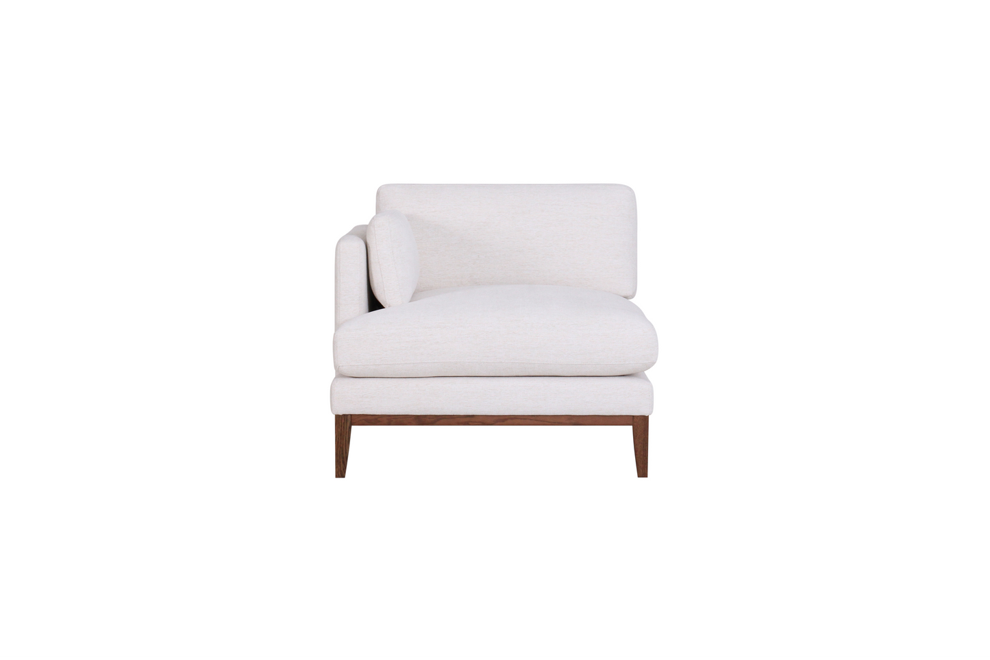 Skana Fabric Sectional