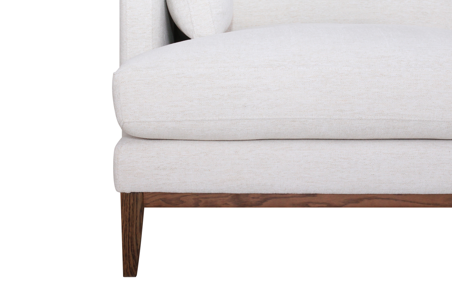 Skana Fabric Sectional
