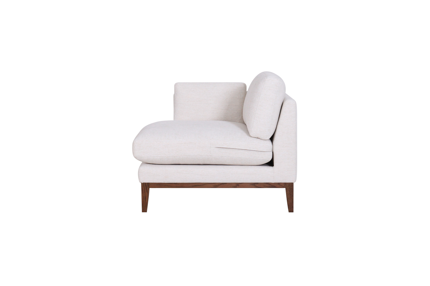 Skana Fabric Sectional