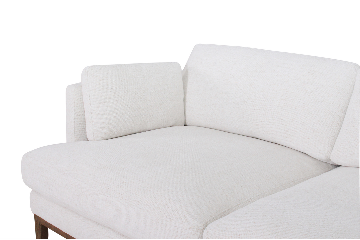 Skana Fabric Sectional