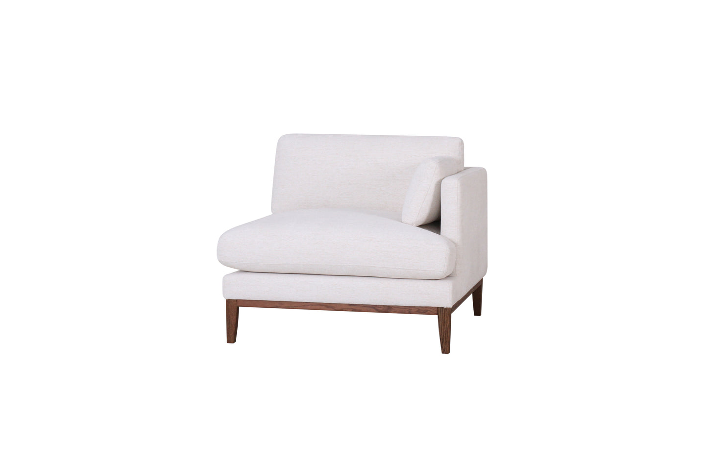 Skana Fabric Sectional