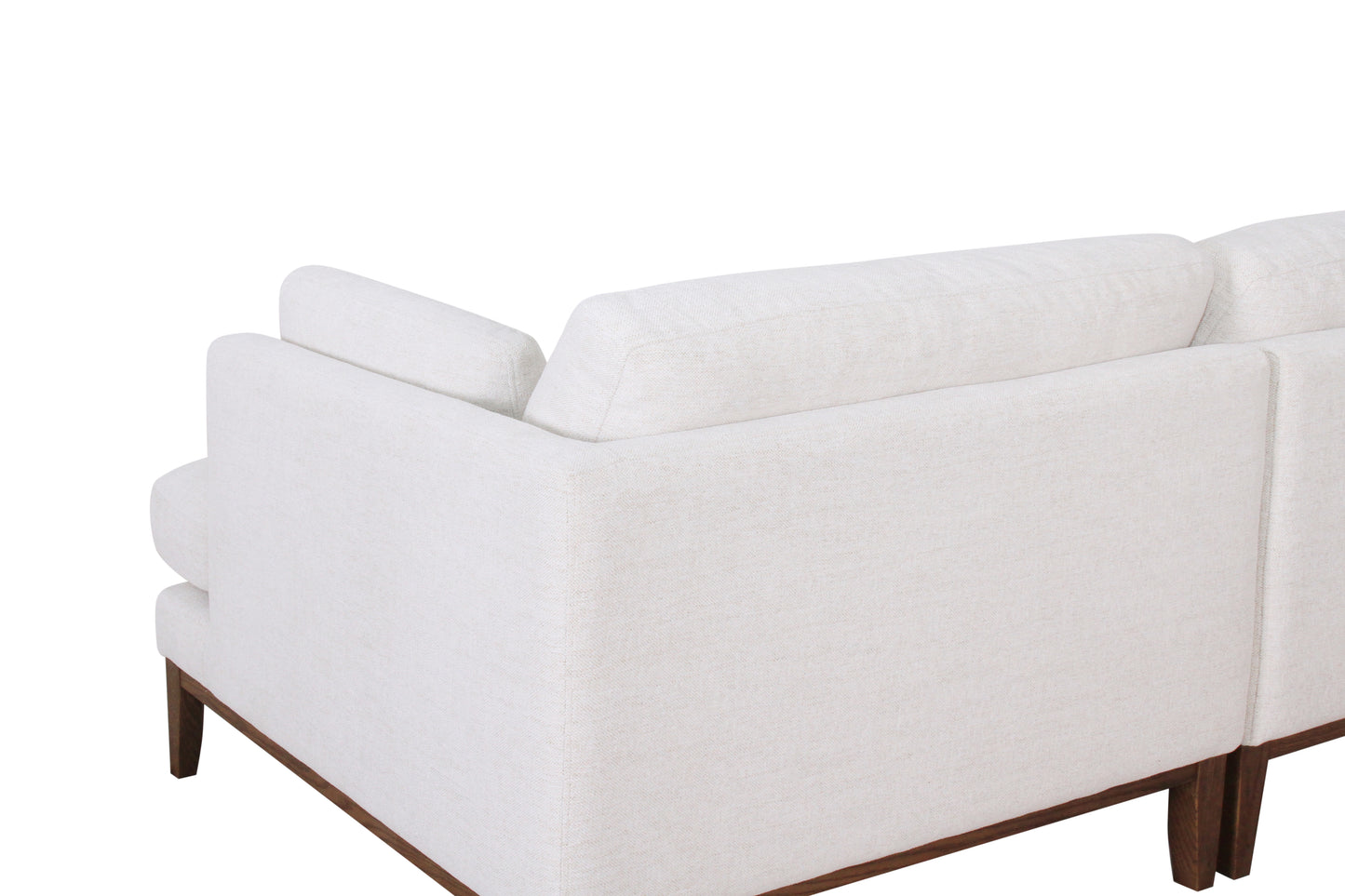 Skana Fabric Sectional