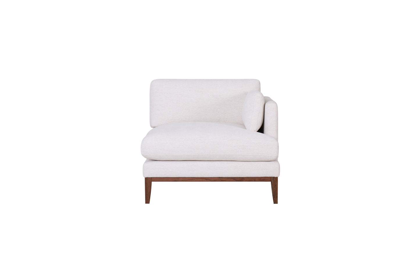 Skana Fabric Sectional