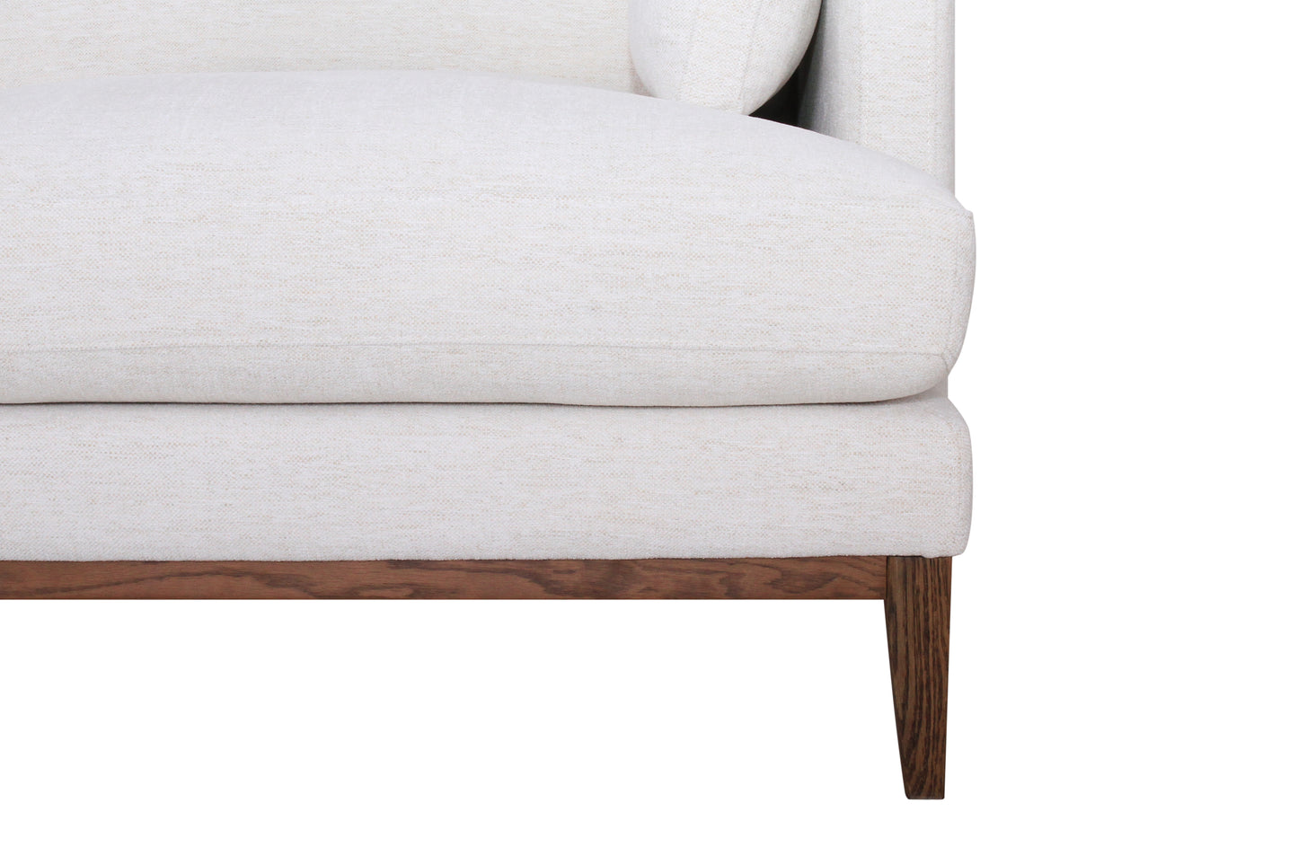 Skana Fabric Sectional