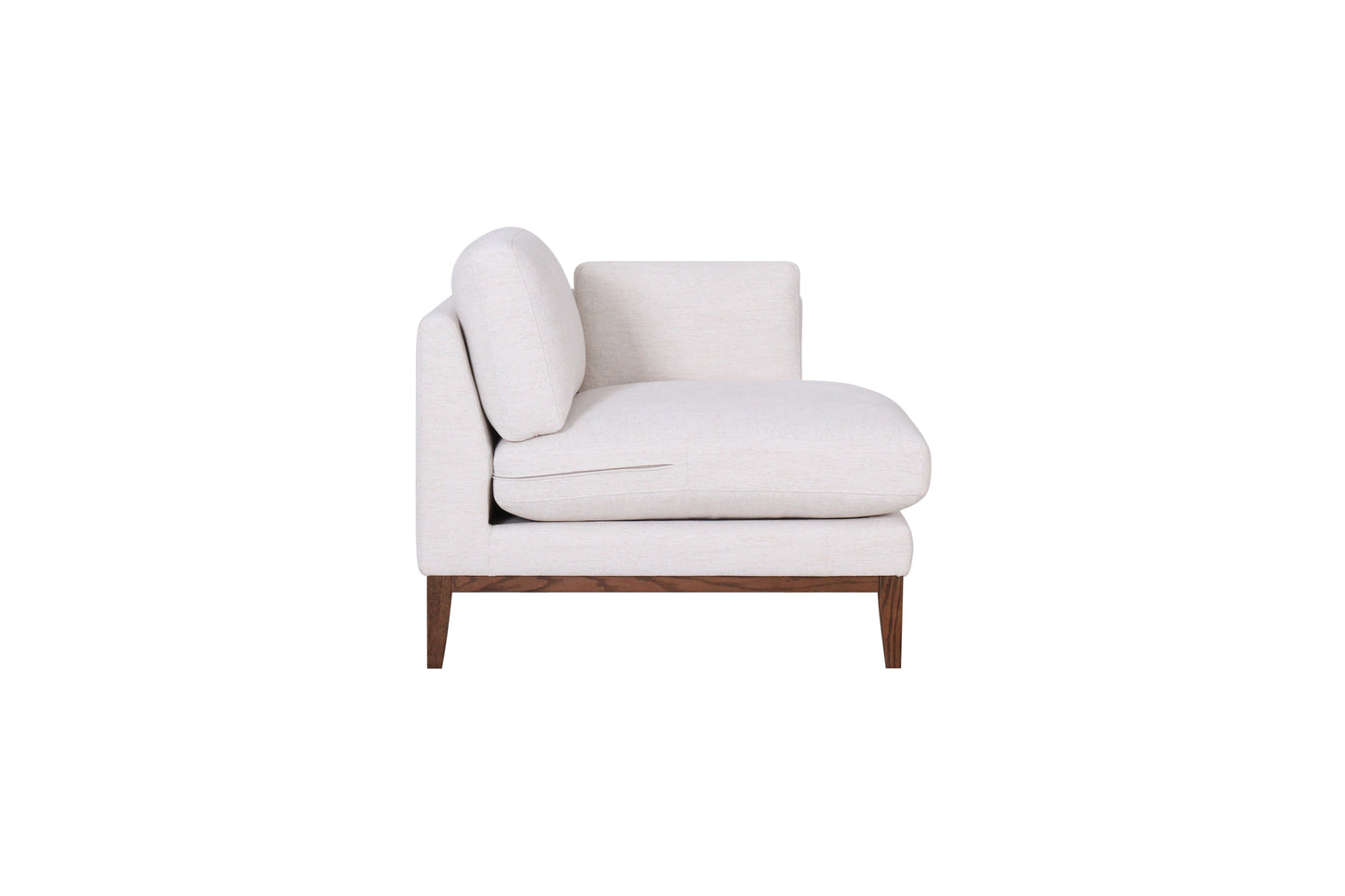 Skana Fabric Sectional