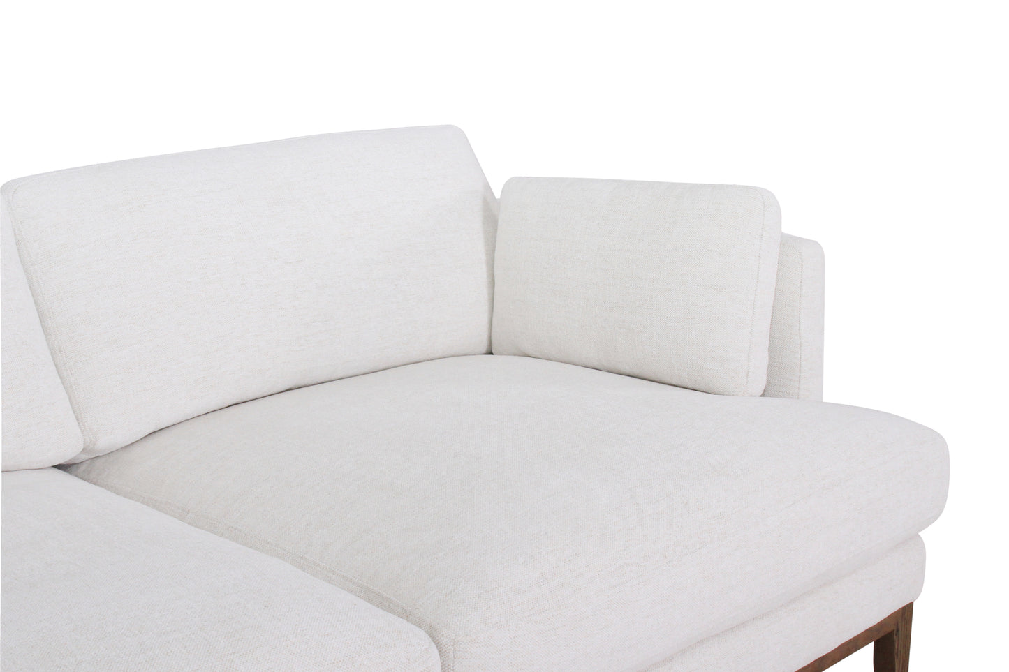 Skana Fabric Sectional