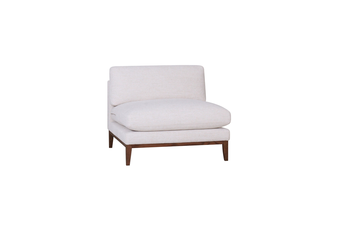 Skana Fabric Sectional