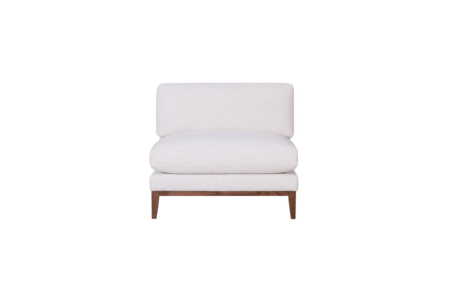 Skana Fabric Sectional