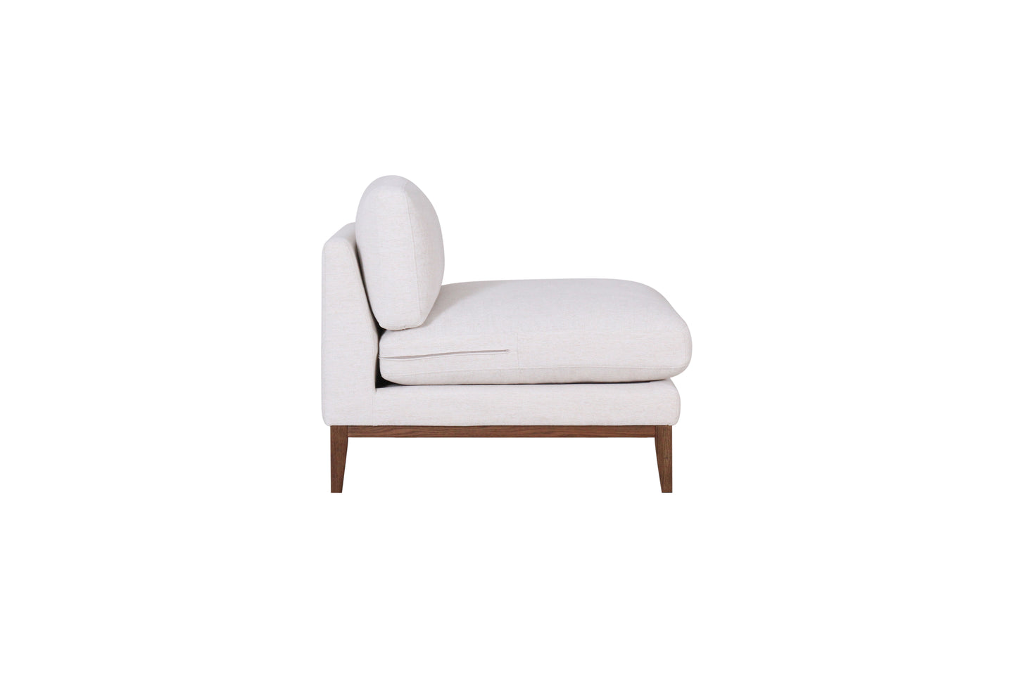 Skana Fabric Sectional
