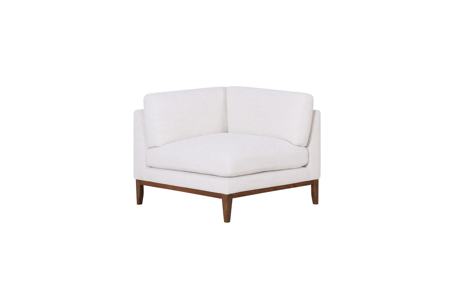 Skana Fabric Sectional