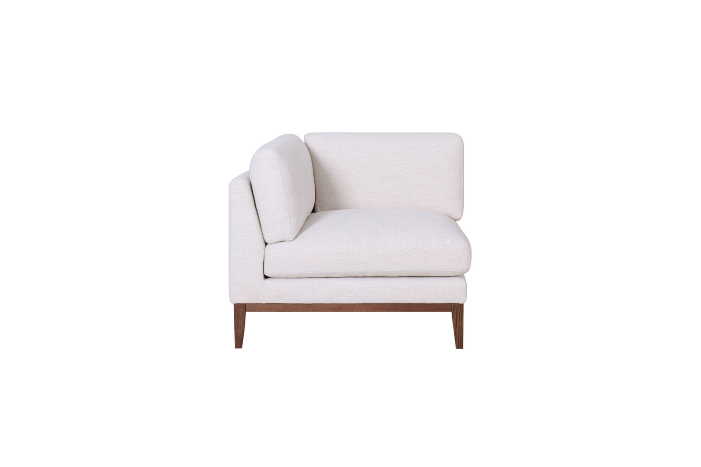 Skana Fabric Sectional