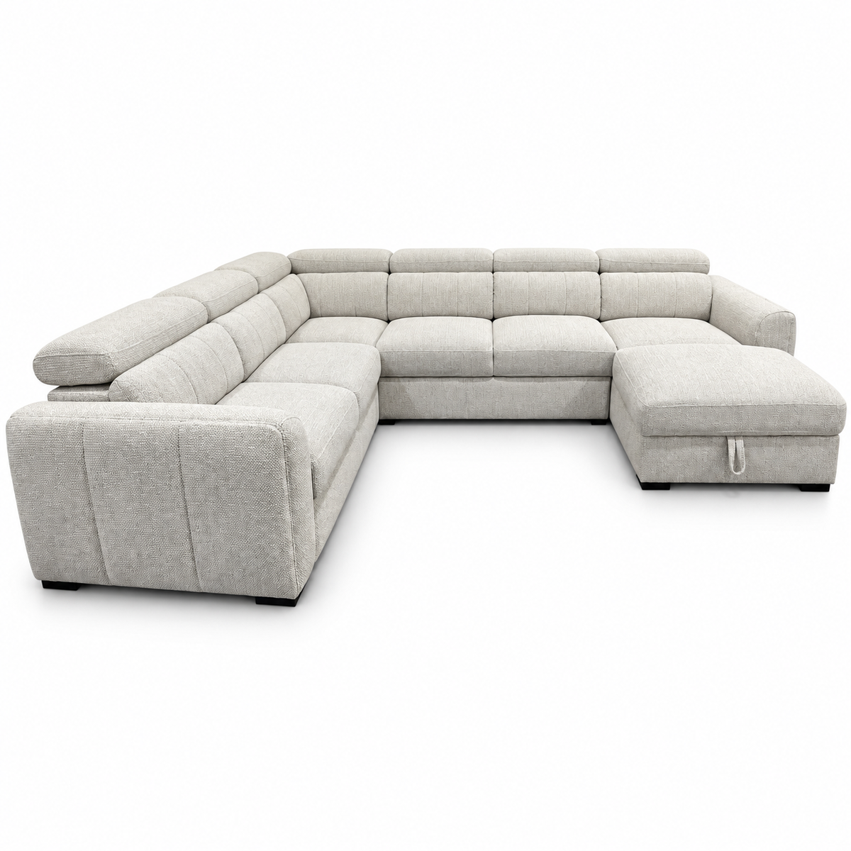 Orin Sleeper Sectional