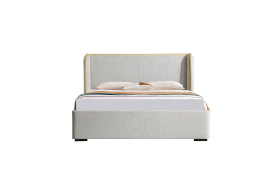 Bosnia Upholstered Storage Bed
