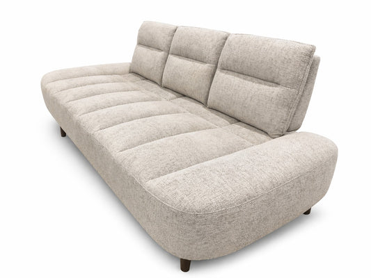 Magnus Sofa with Adjustable Back