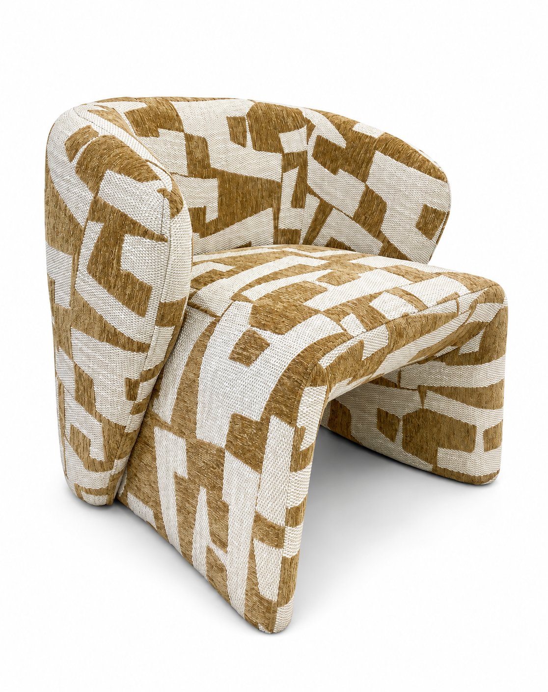 Marlow Accent Chair