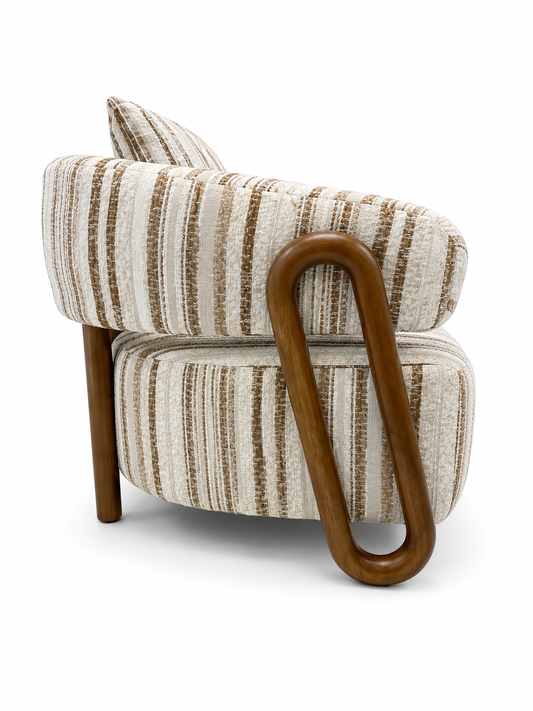 Arlo Accent Chair