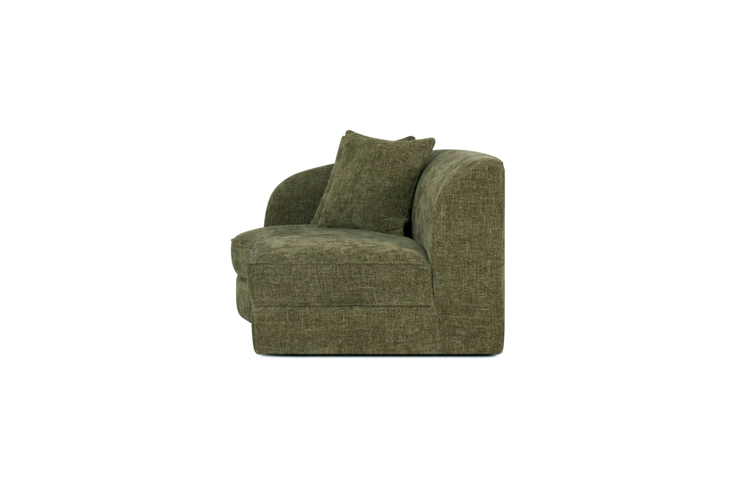 Royale Fabric Sectional