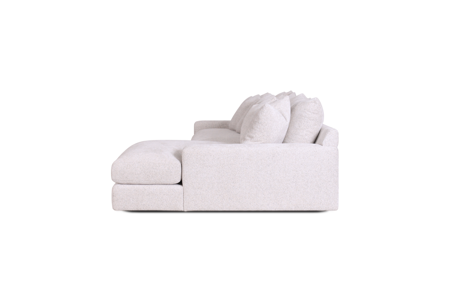 Rambler Sectional