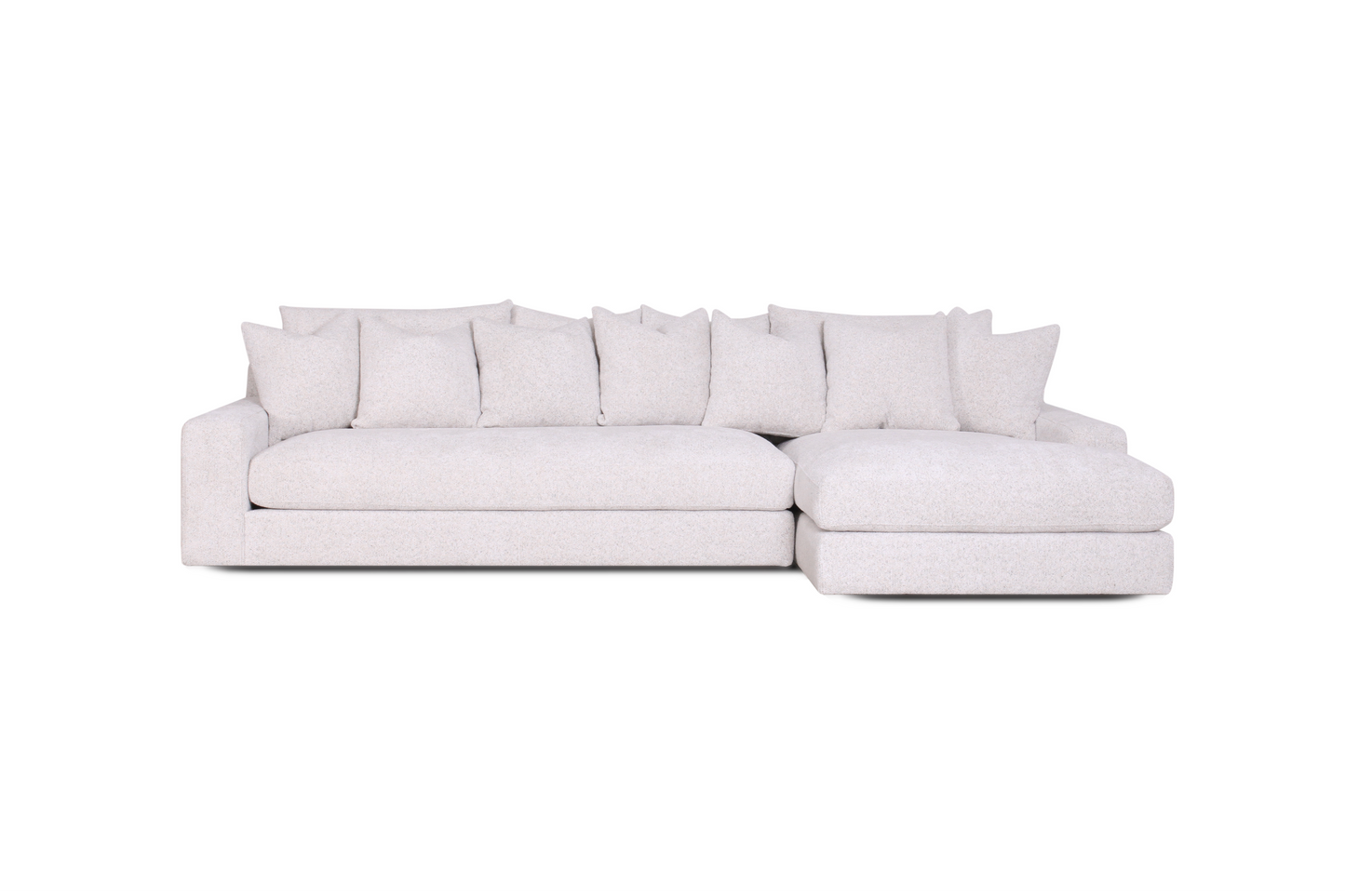 Rambler Sectional