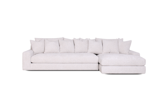 Rambler Sectional