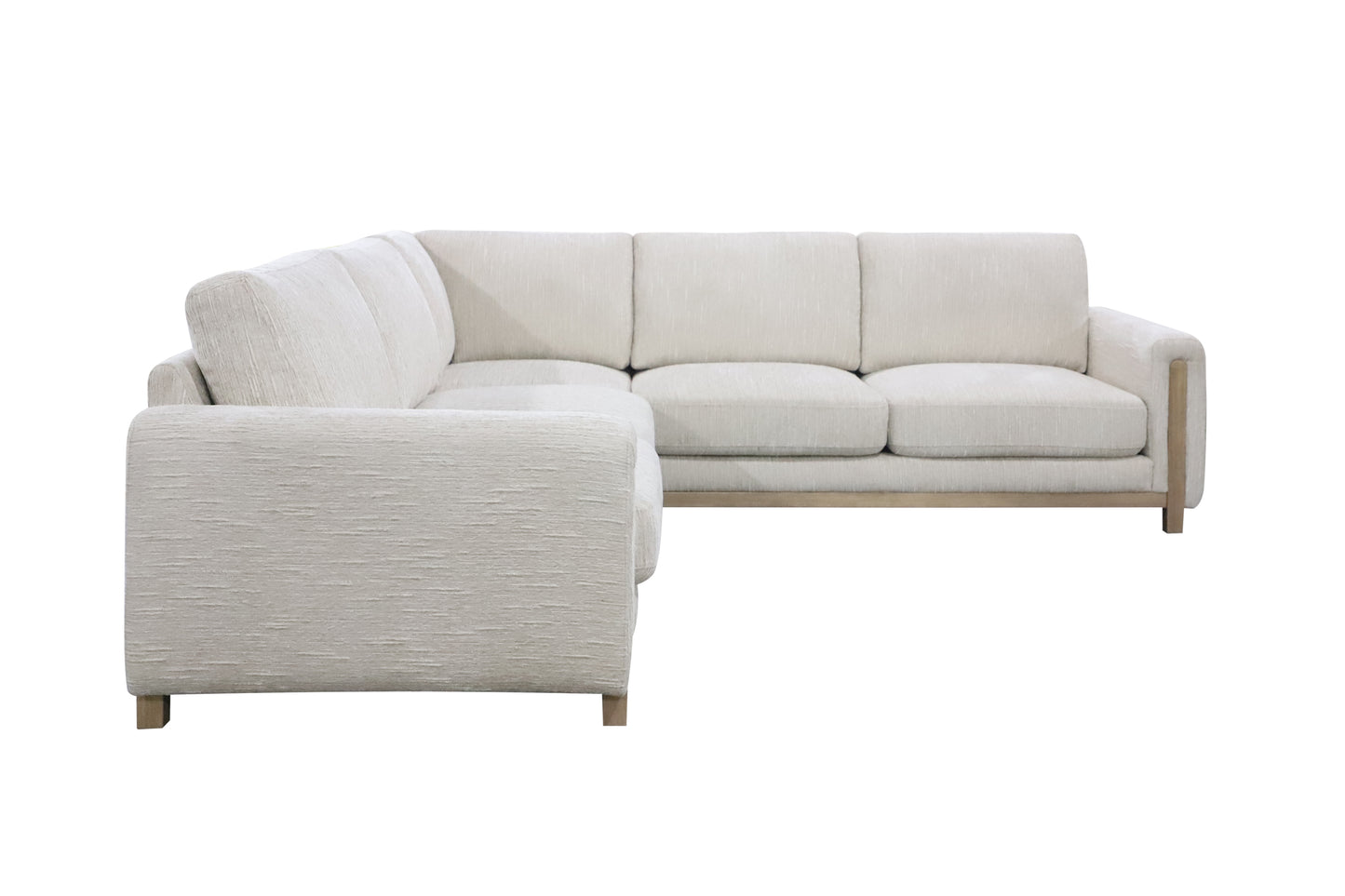 WHISPER SECTIONAL 8681