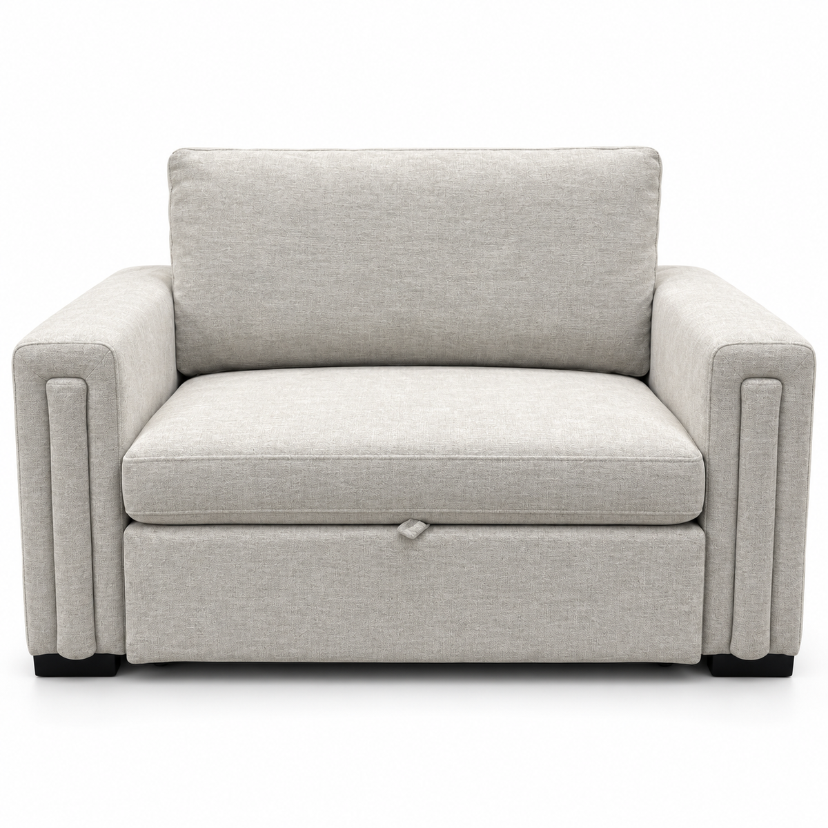 VELMONT 3-in-1 Transformer Chair Bed
