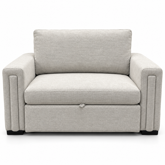 VELMONT 3-in-1 Transformer Chair Bed