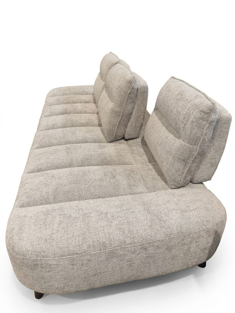 Magnus Sofa with Adjustable Back