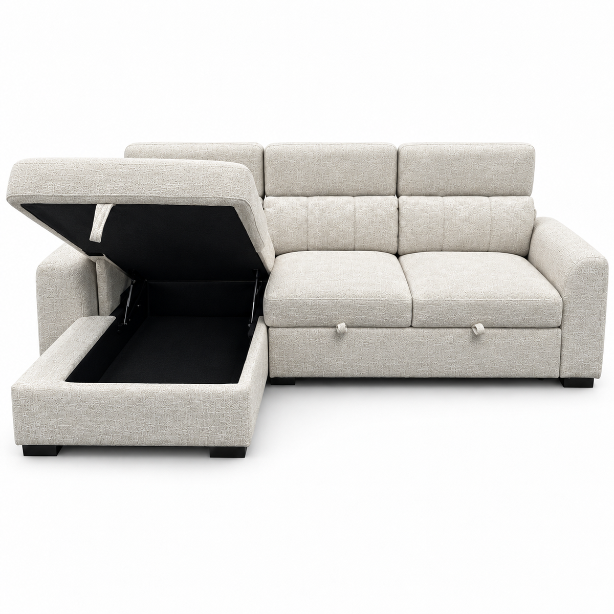 Avery Sleeper Sectional